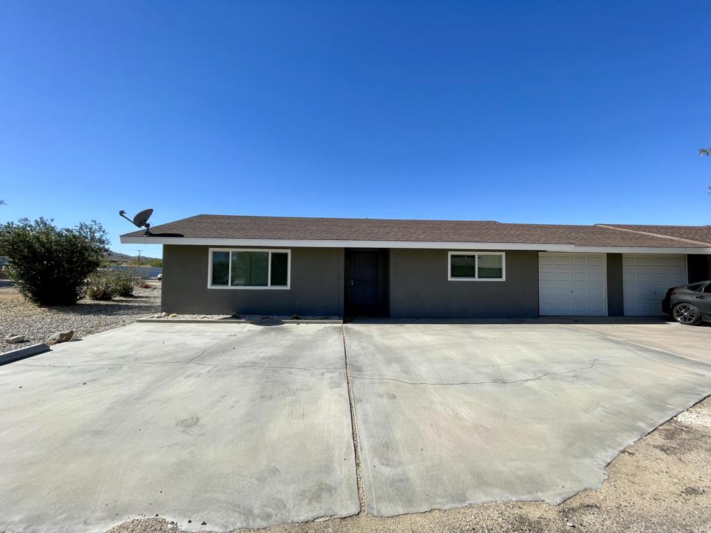 61880 Verbena Road Property Photo 1