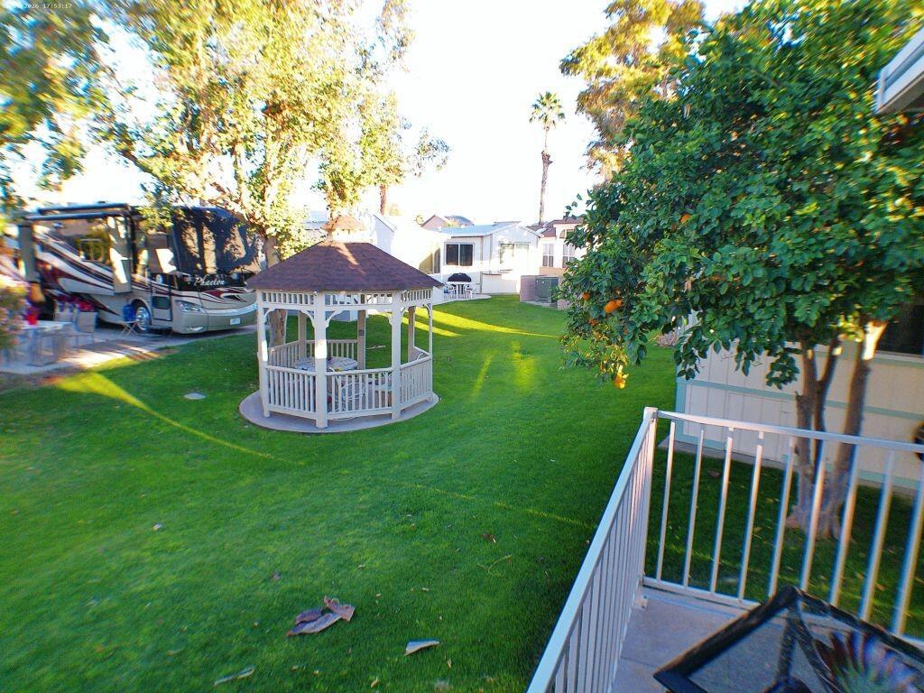 84136 Avenue 44, #110 110 Property Photo 37