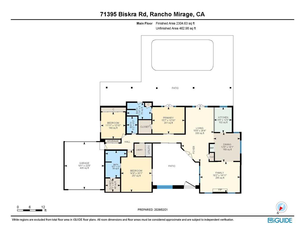 71395 Biskra Road Property Photo 81