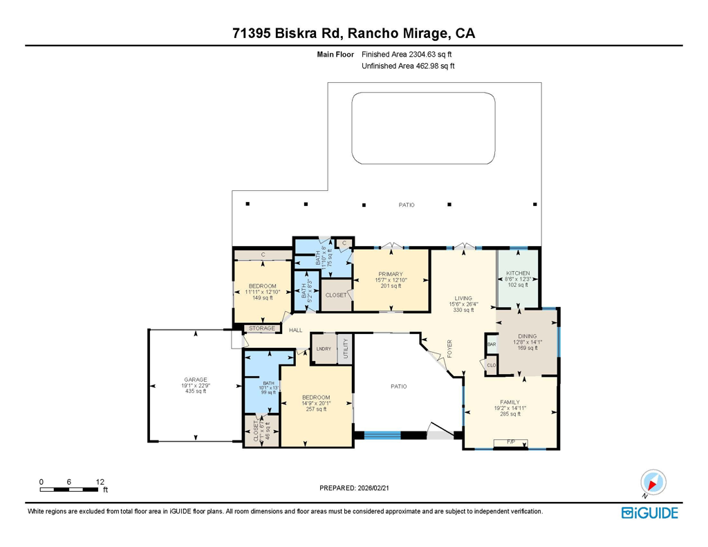 71395 Biskra Road Property Photo 82