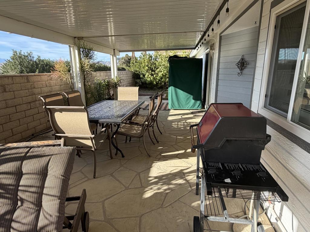 74626 Mexicali Rose Property Photo 9