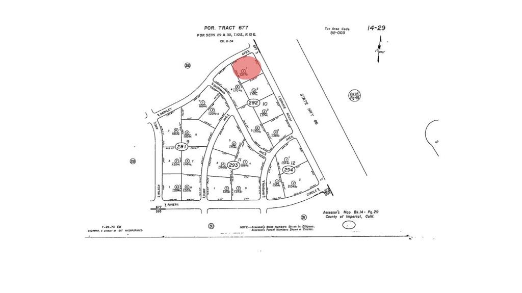 2019 Service Road Property Photo 1