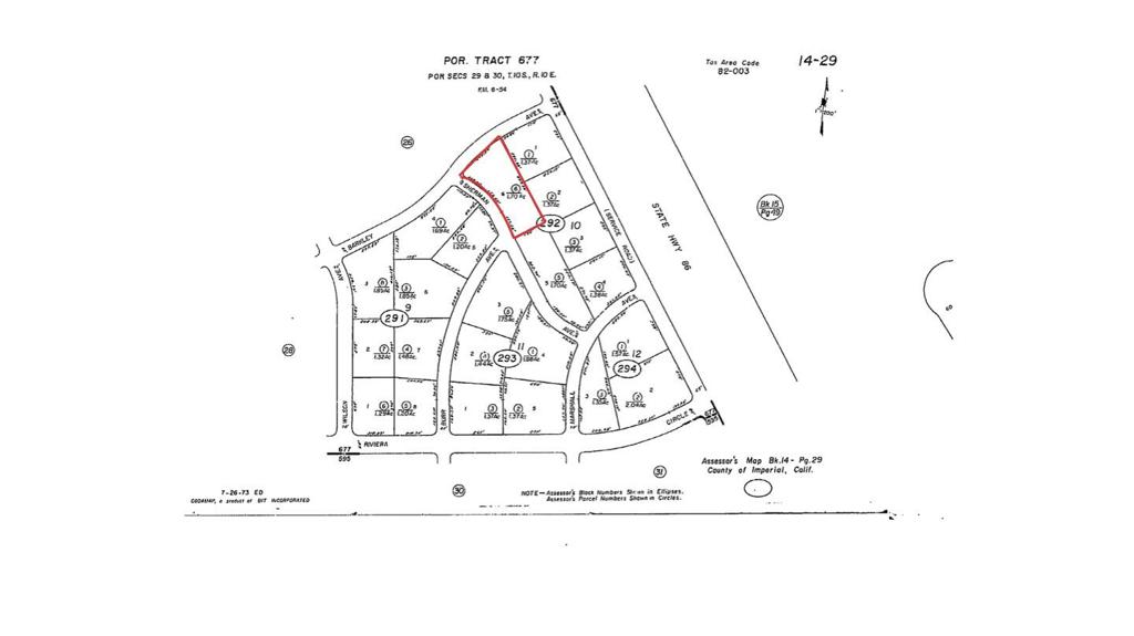 2010 Sherman Avenue Property Photo 1
