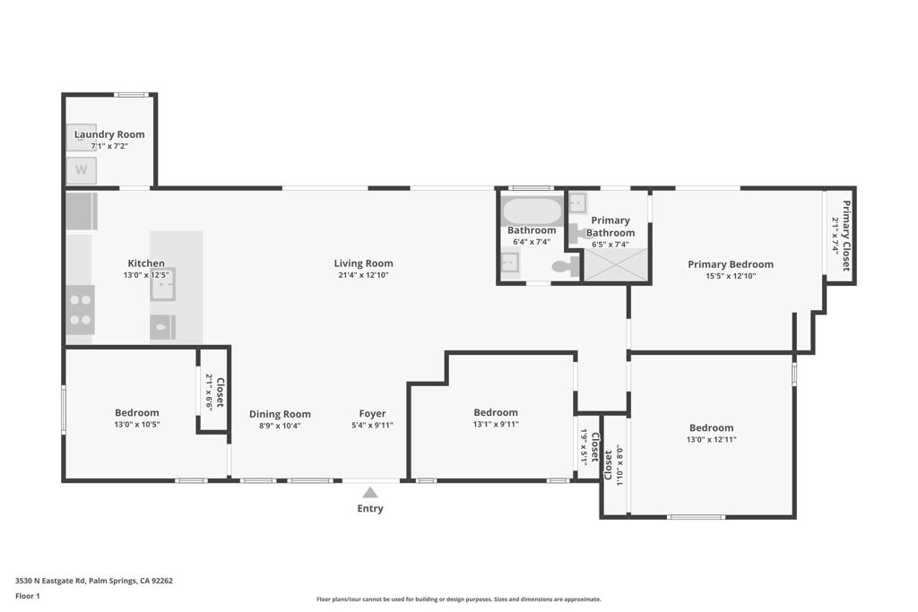 3530 N Eastgate Property Photo 2