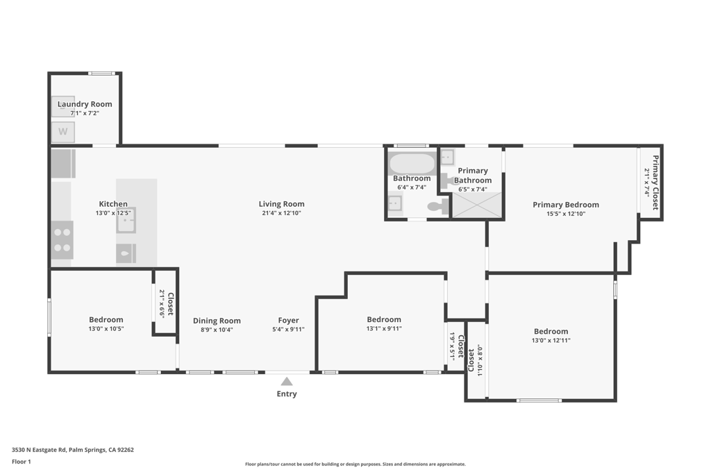 3530 N Eastgate Property Photo 49