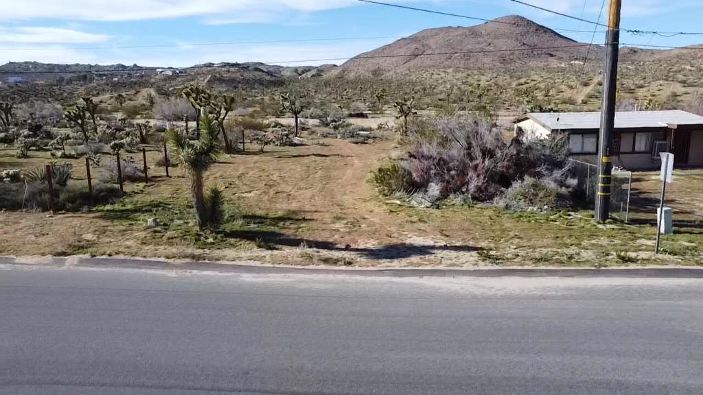 58750 Barron Drive Property Photo 1