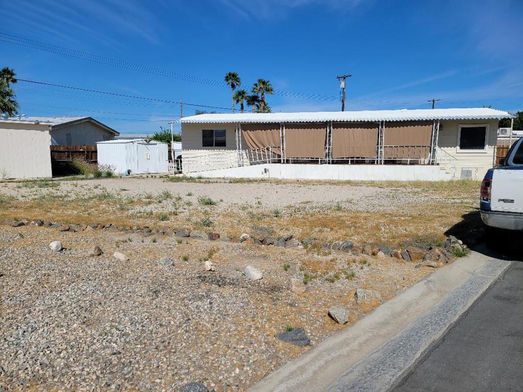 0 Cody Avenue Property Photo 1