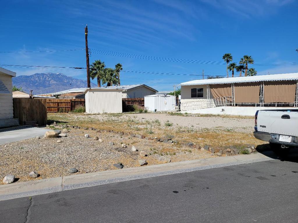 0 Cody Avenue Property Photo 2