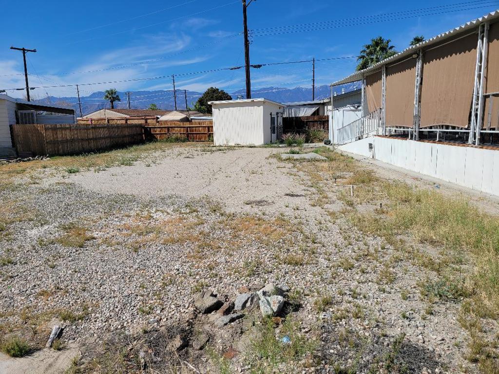 0 Cody Avenue Property Photo 3