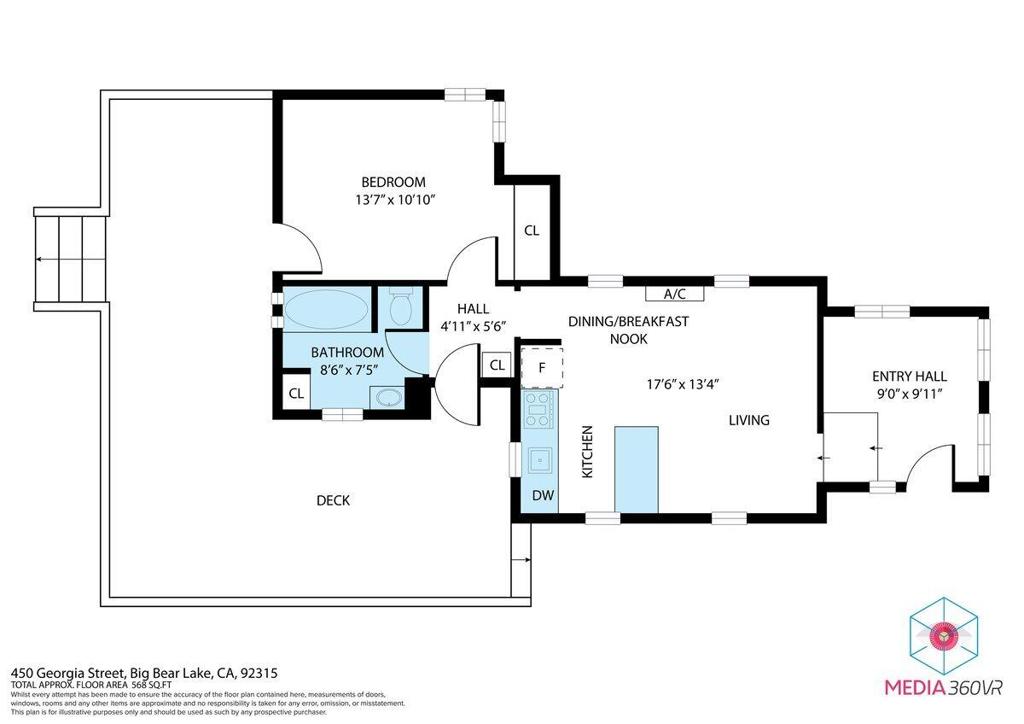 450 Georgia Street Property Photo 21