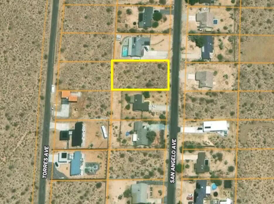 6672 San Angelo Avenue Property Photo 3