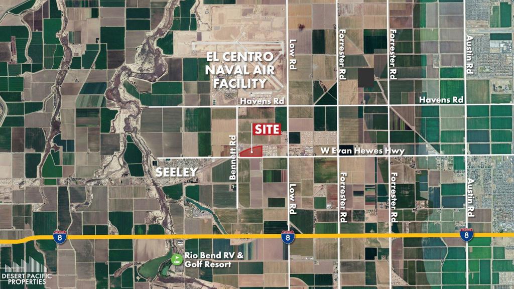 1542 Evan Hewes Highway Property Photo 2