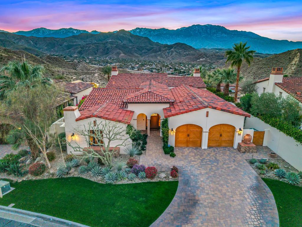 43 Mount San Jacinto Circle Property Photo 1