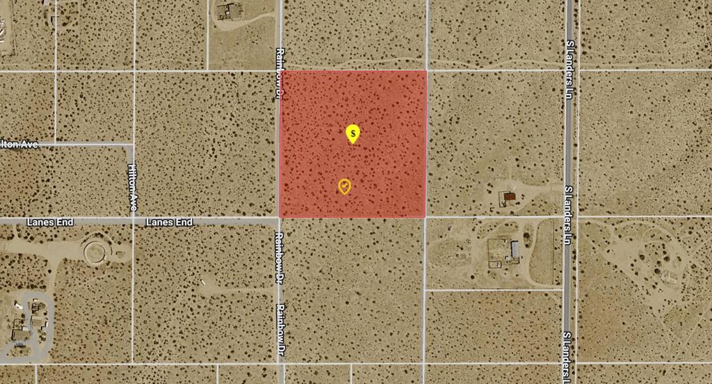 0 Rainbow Road Property Photo 3