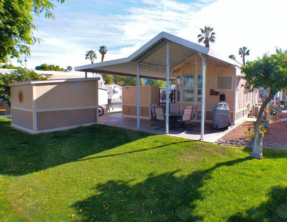 84136 Avenue 44, #142 142 Property Photo 7