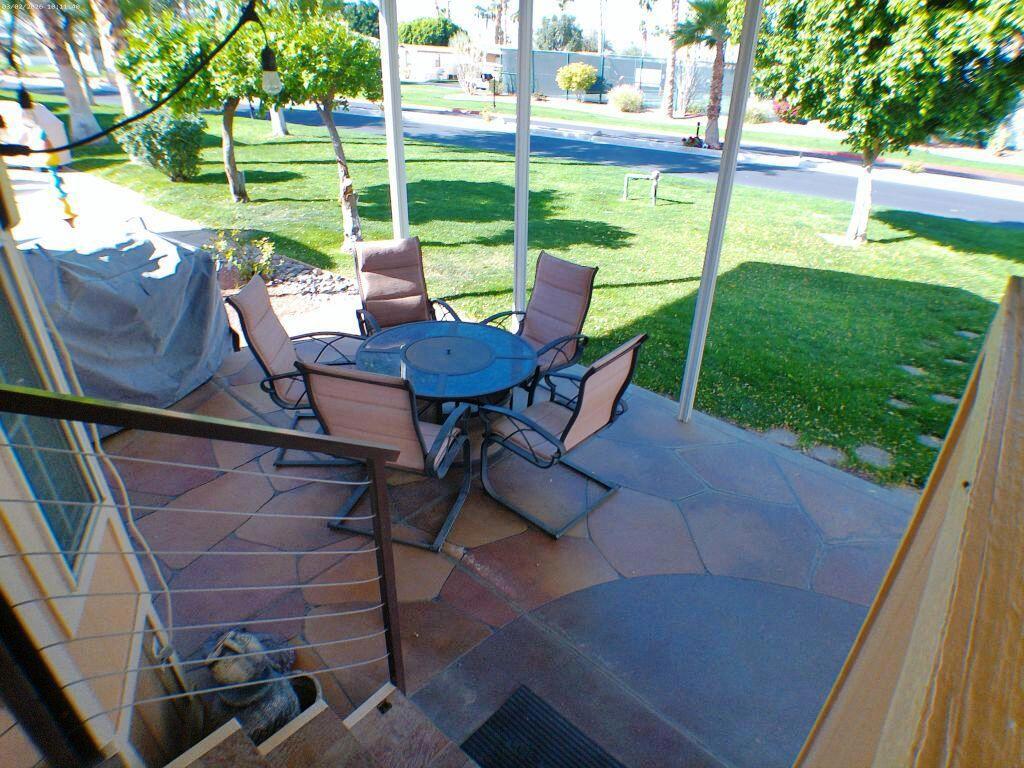 84136 Avenue 44, #142 142 Property Photo 14