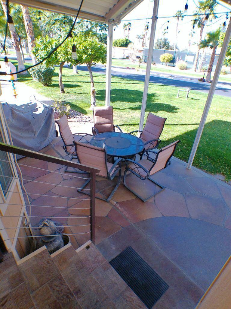 84136 Avenue 44, #142 142 Property Photo 15