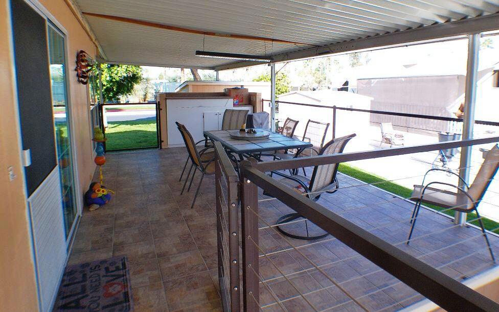 84136 Avenue 44, #142 142 Property Photo 17