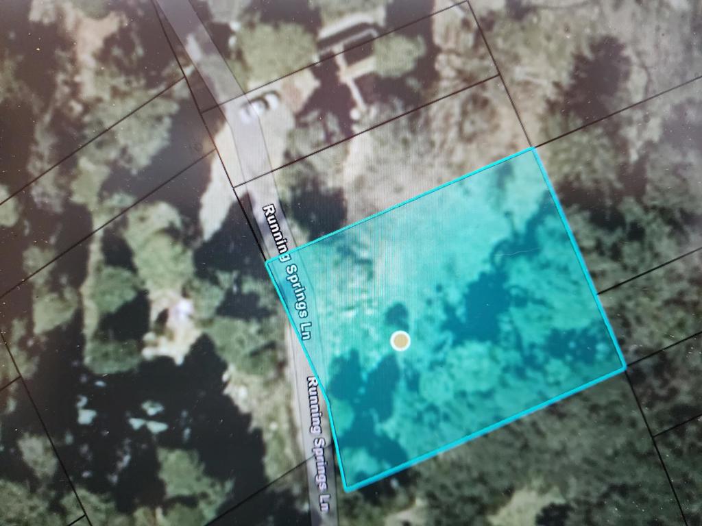0 Running Springs Lane Property Photo 12