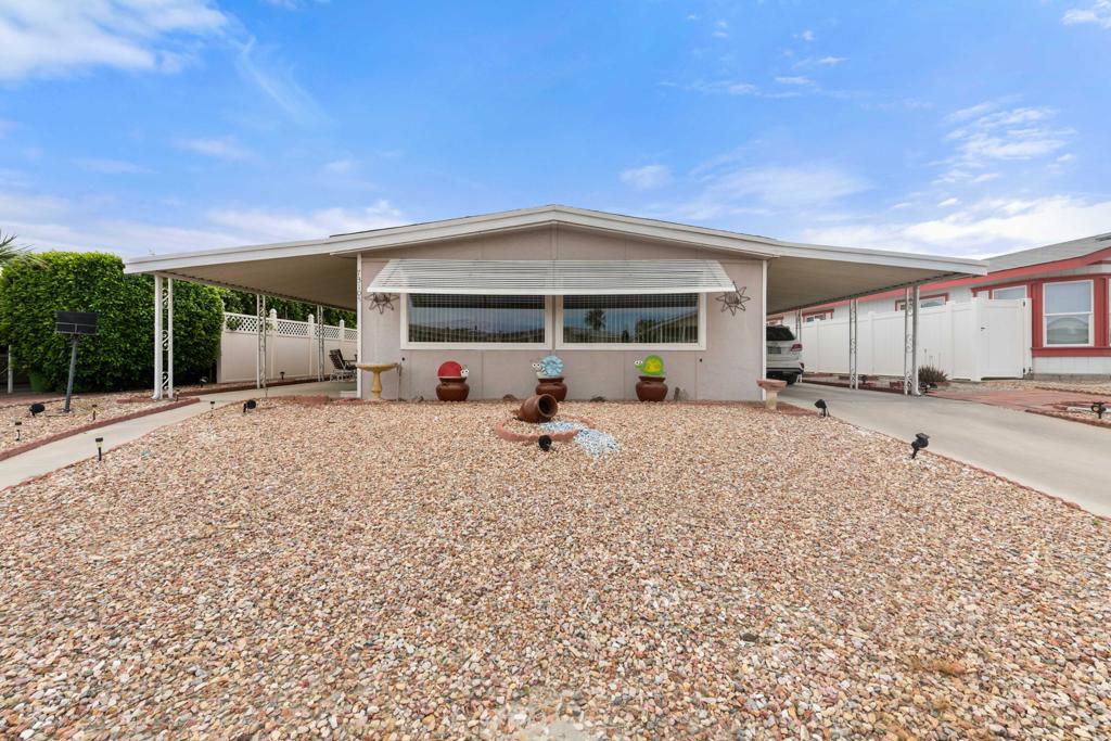 73105 Cabazon Peak Drive Property Photo 1