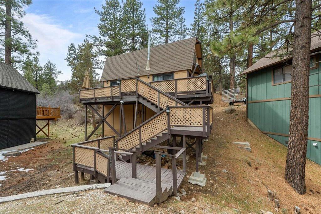605 Kean Way Property Photo 2