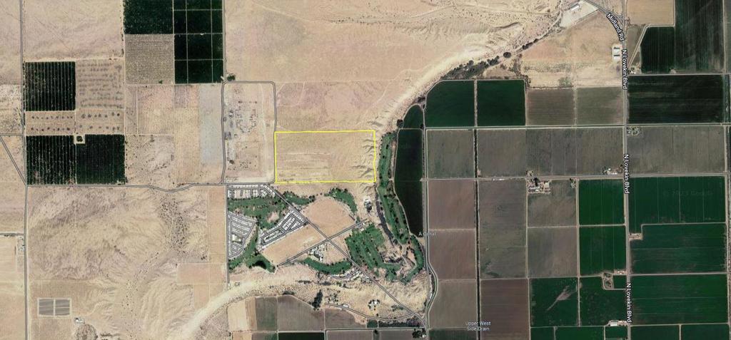 79 Acres On Arrowhead Boulevard Property Photo 2