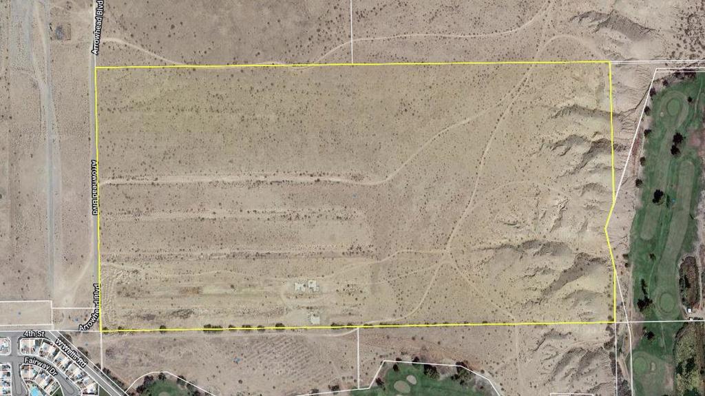 79 Acres On Arrowhead Boulevard Property Photo 3