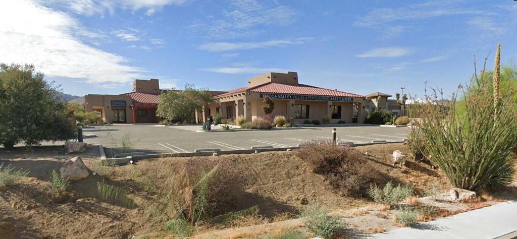 58325 29 Palms Highway Property Photo 1