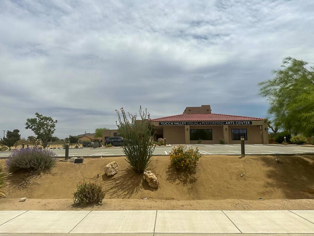 58325 29 Palms Highway Property Photo 30