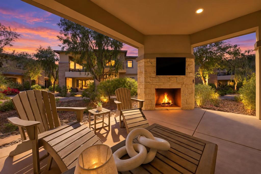 1702 Retreat Circle