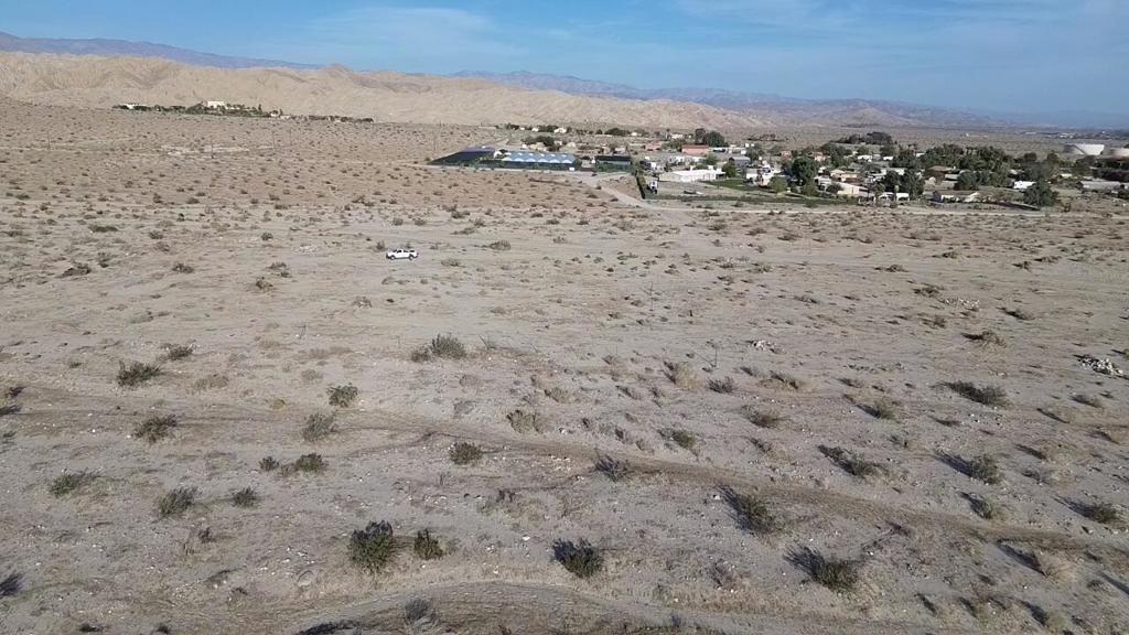 0 Desert Park Drive Property Photo 1