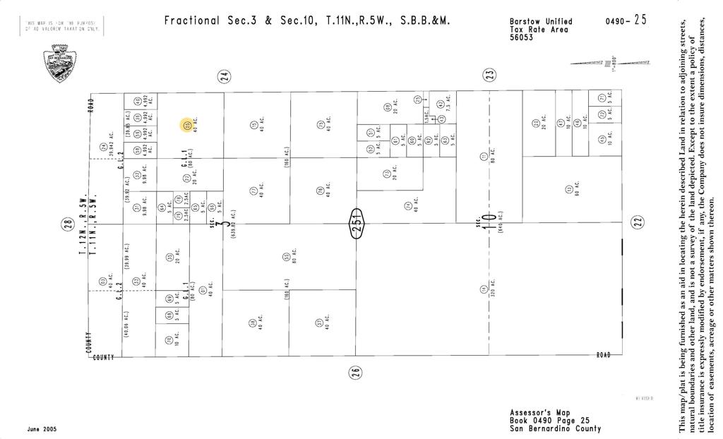 0 Hoffman Road Property Photo 1