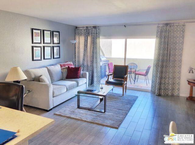 1655 E Palm Canyon Drive 812 Property Photo 1