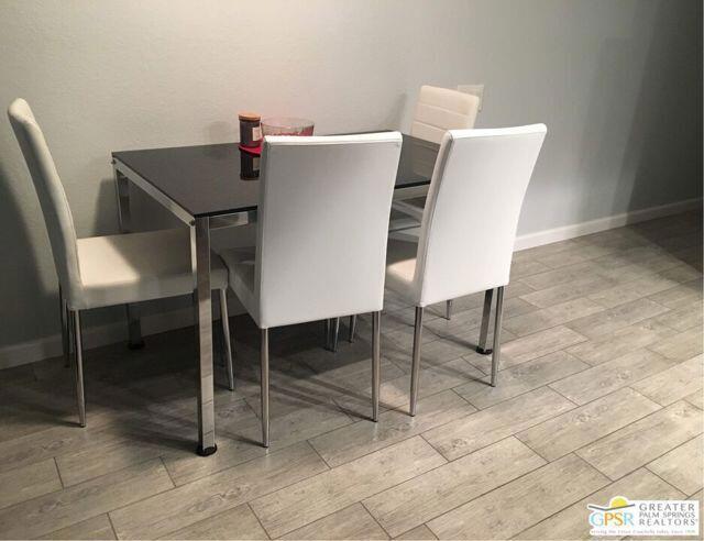 1655 E Palm Canyon Drive 812 Property Photo 2