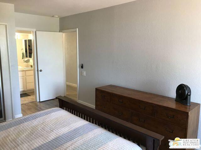1655 E Palm Canyon Drive 812 Property Photo 4