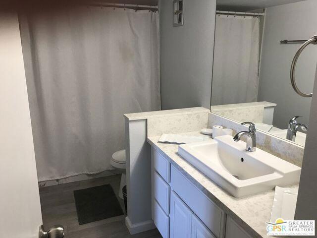 1655 E Palm Canyon Drive 812 Property Photo 7