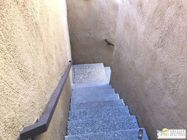1655 E Palm Canyon Drive 812 Property Photo 9