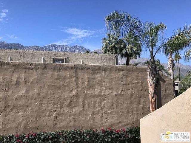 1655 E Palm Canyon Drive 812 Property Photo 10