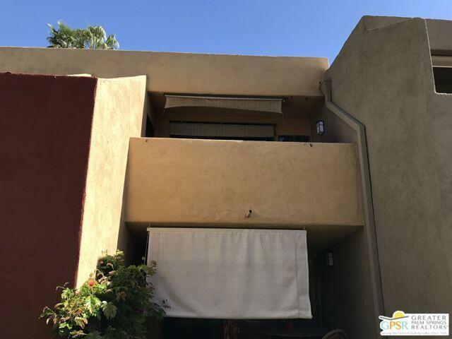 1655 E Palm Canyon Drive 812 Property Photo 12