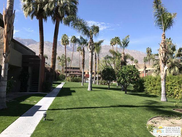 1655 E Palm Canyon Drive 812 Property Photo 13