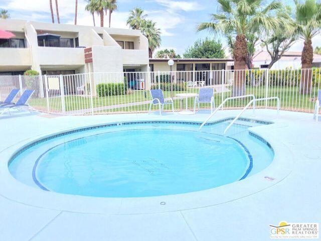1655 E Palm Canyon Drive 812 Property Photo 18