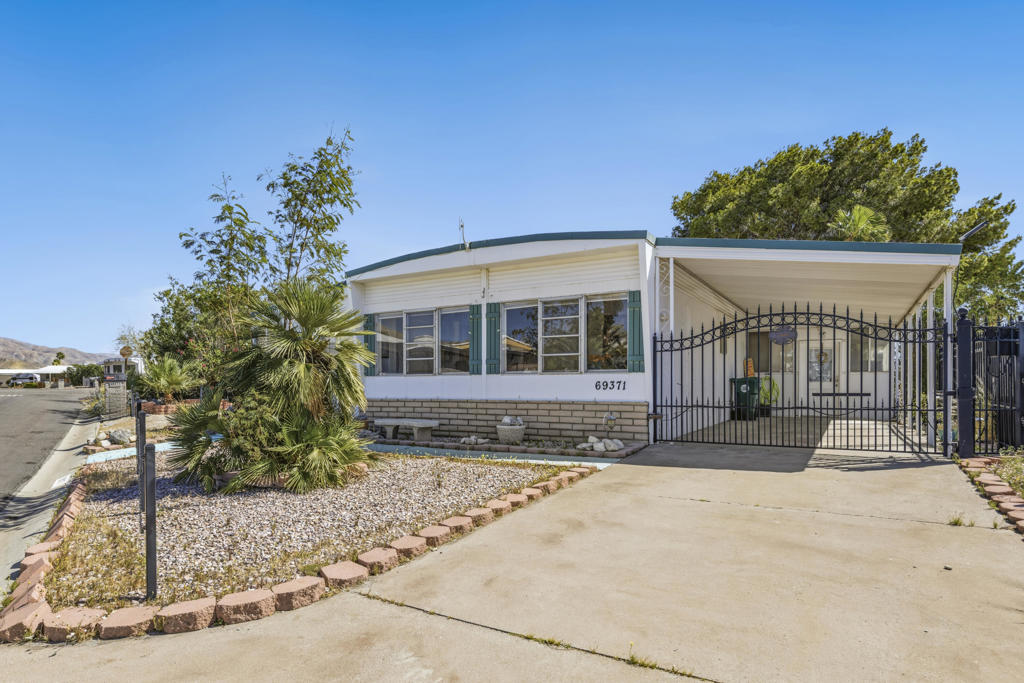 69371 Parkside Drive Property Photo 1