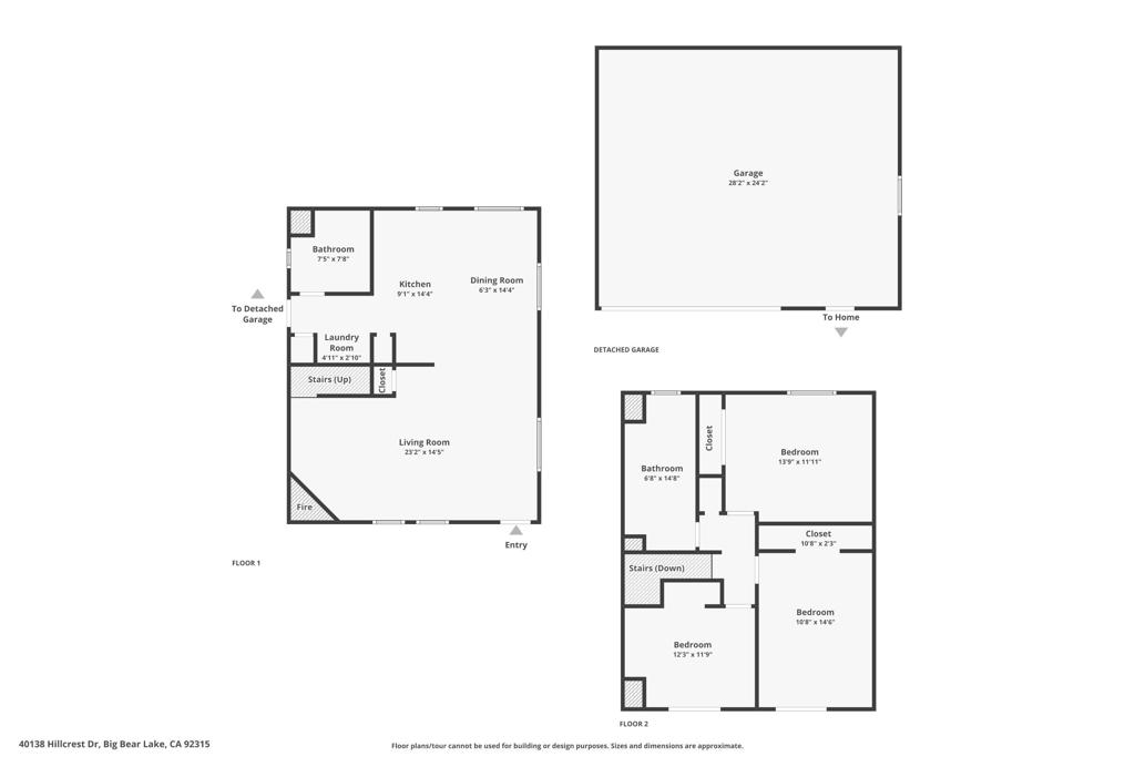 40138 Hillcrest Drive Property Photo 39