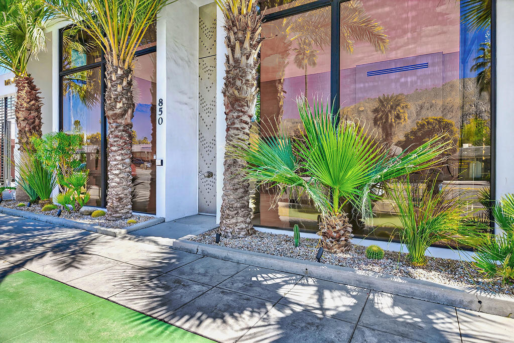 850 Palm Canyon Drive Property Photo 3