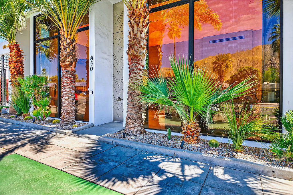 850 Palm Canyon Drive Property Photo 4