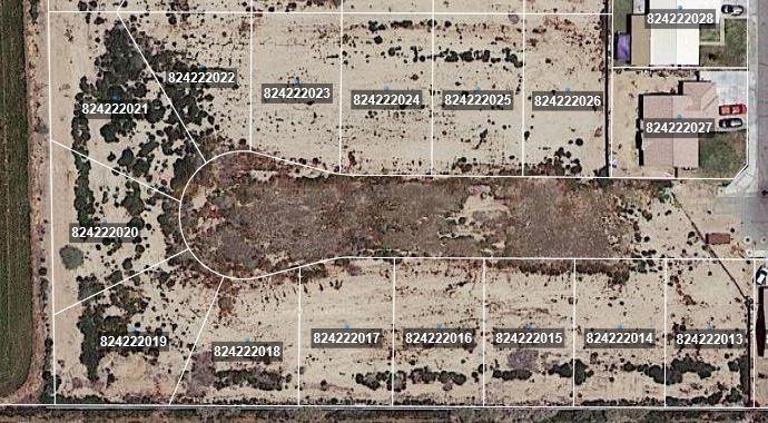 28 Lots On Hidden Property Photo 1