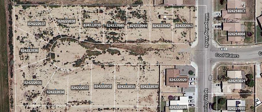 28 Lots On Hidden Property Photo 2