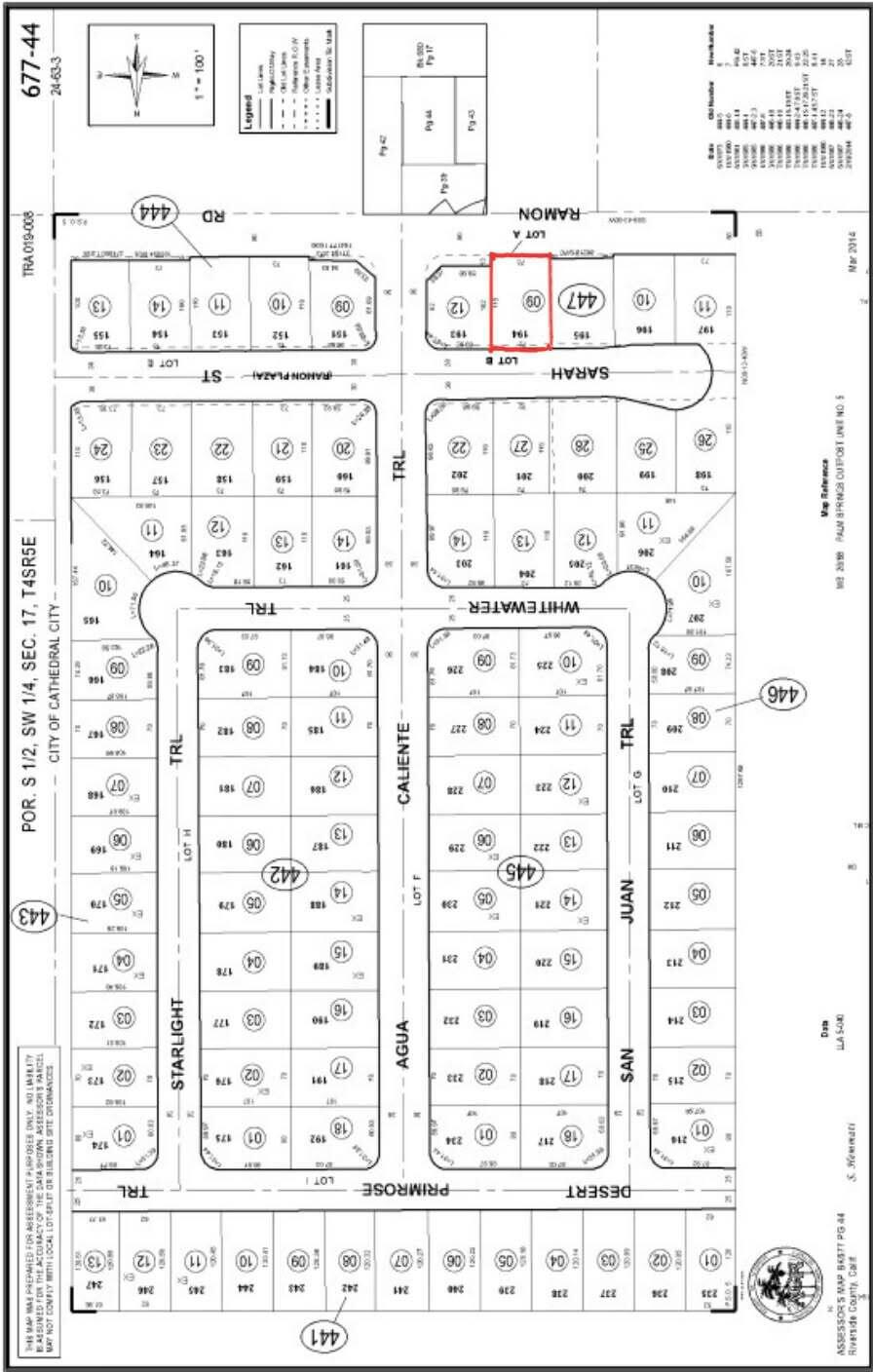 67460 Ramon Road Property Photo 11