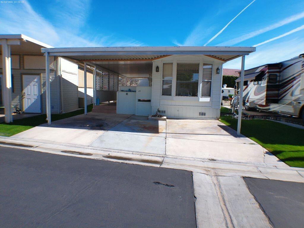 84136 Ave 44, #49 49 Property Photo 1