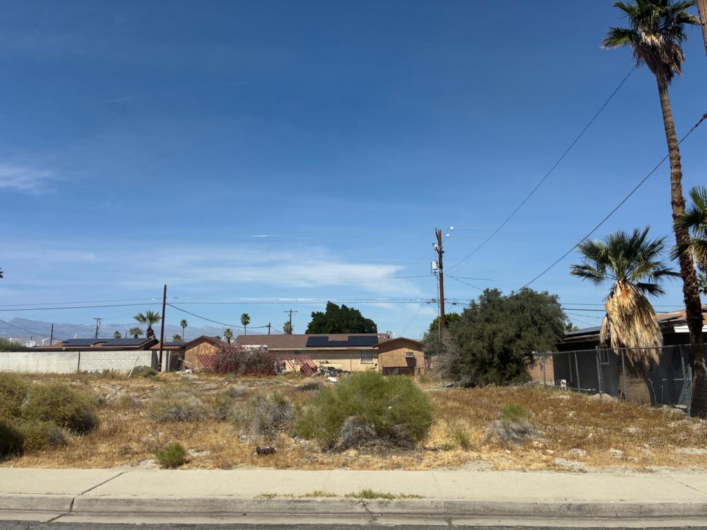 Lot 233 Rosa Parks Property Photo 1